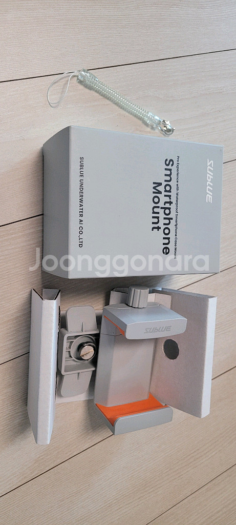 SUBLUE MIX PRO 서블루 믹스프로 수중스쿠터--8