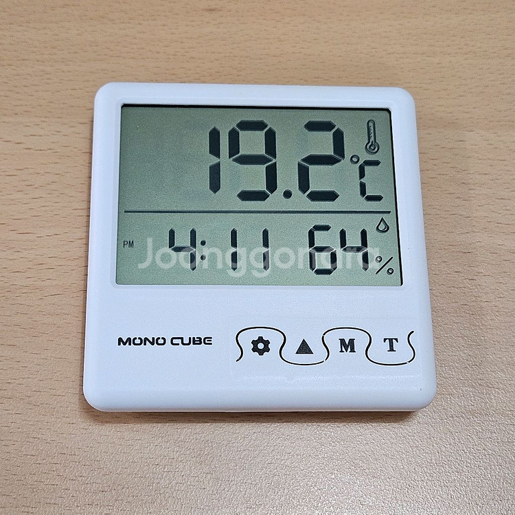 온습도계 팝니다--1