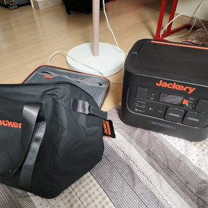 잭커리 Jackery Power800 Pro 파워뱅크