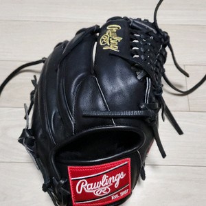 롤링스 김하성 hoh 글러브