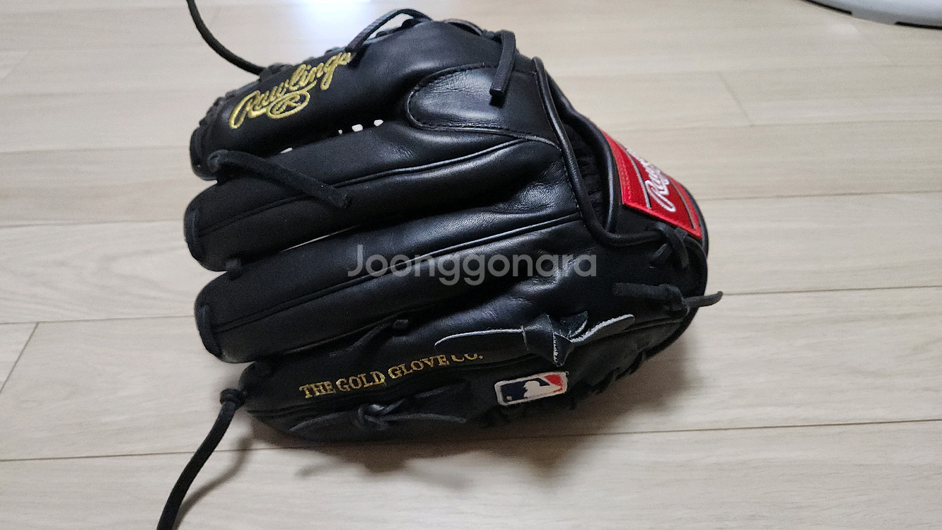 롤링스 김하성 hoh 글러브--2