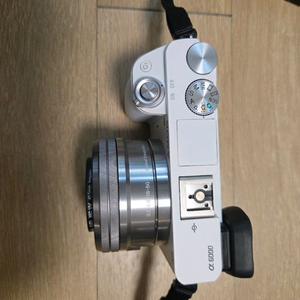 민트급) 소니 A6000 카메라(원더드 프로보 크 6l