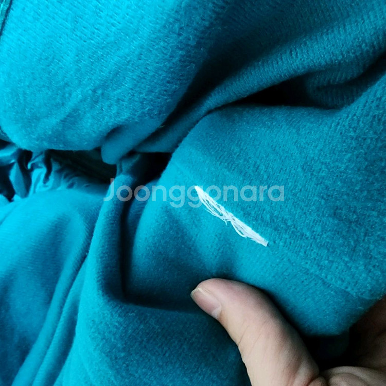 루이까스텔(얄은패딩형)점퍼(여95)--3