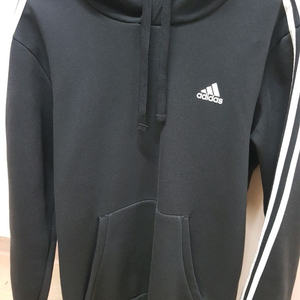 아디다스 기모 후드 95 M 사이즈