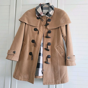 닥스 여아 코트 150