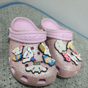 크록스c10 유아크록스