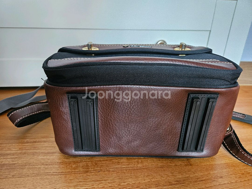 쌤소나이트 카메라가방과 고릴라 삼각대--0