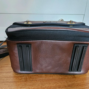 쌤소나이트 카메라가방과 고릴라 삼각대