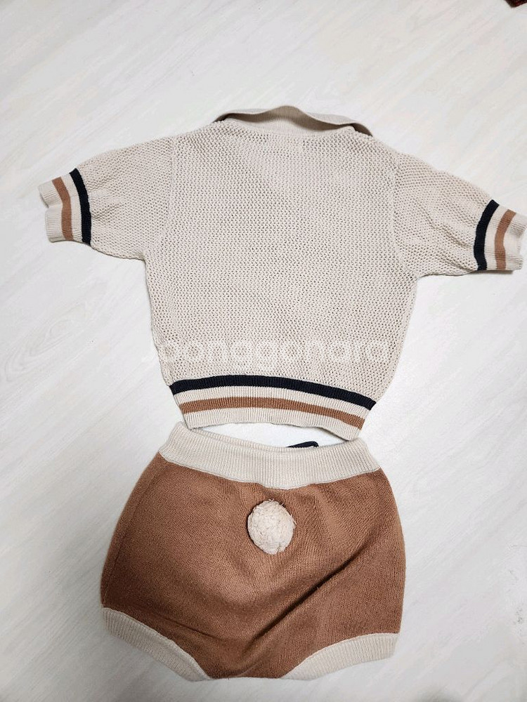 메키즈 폼폼 세트 Xs--1