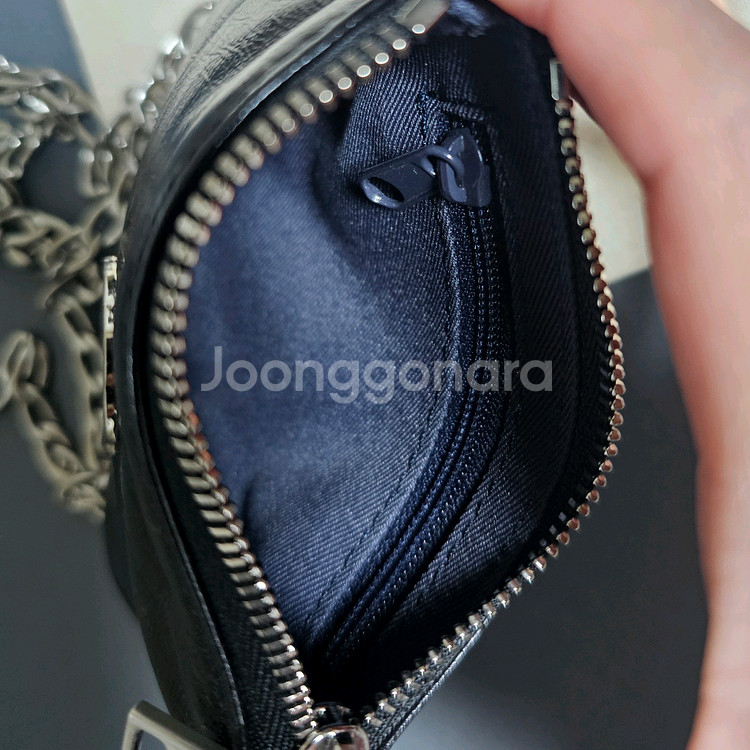 미닛뮤트 브렛마이크로 블랙--3