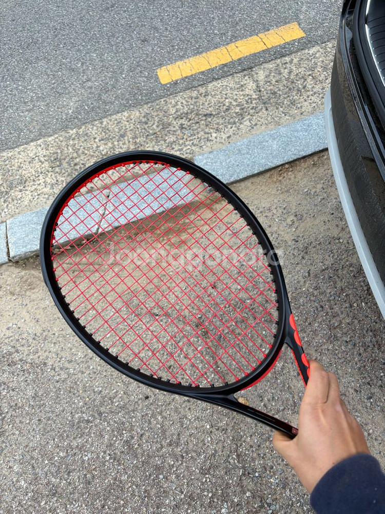 윌슨 클래시 v3 305 pro 3그립--5