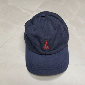 빈폴 모자(캡모자, 야구모자)