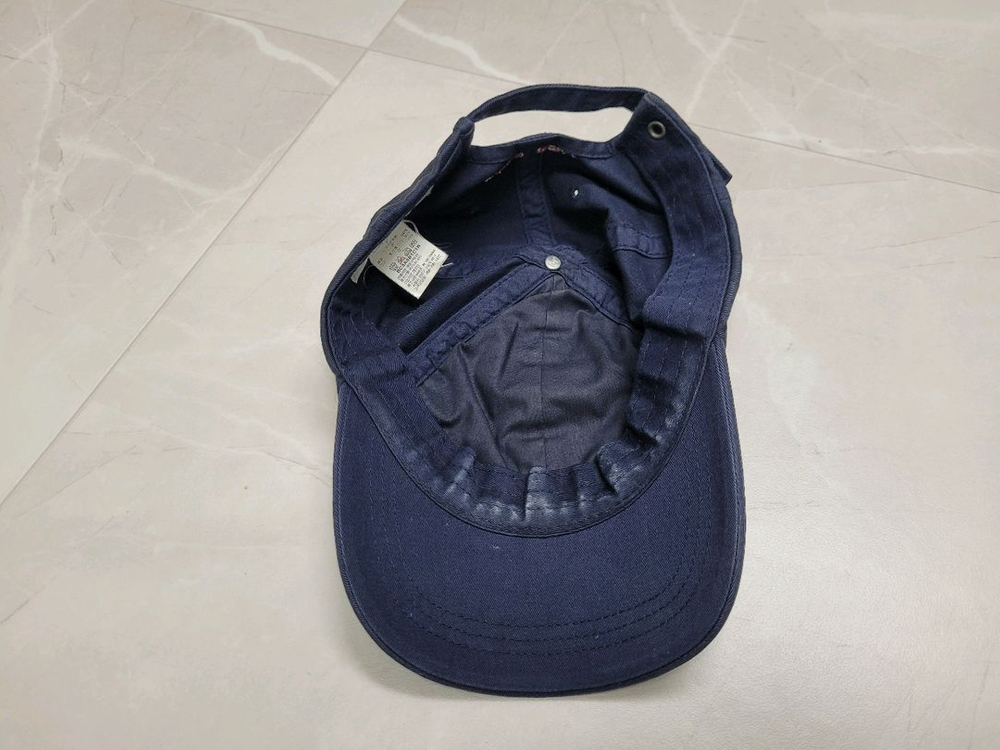 빈폴 모자(캡모자, 야구모자)--1