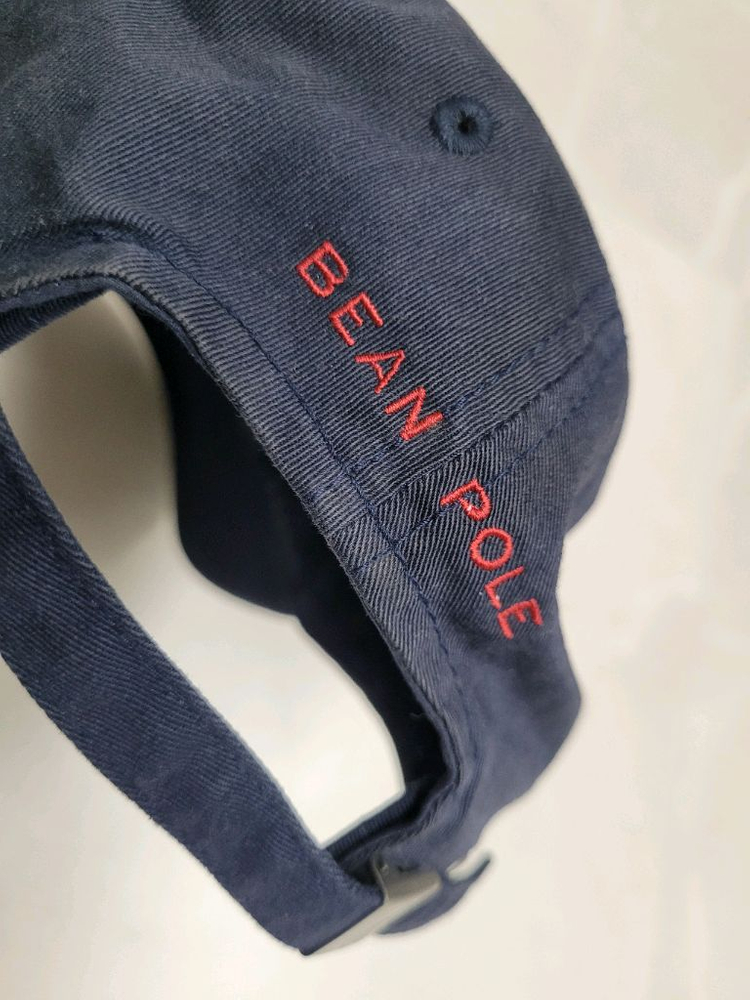 빈폴 모자(캡모자, 야구모자)--3