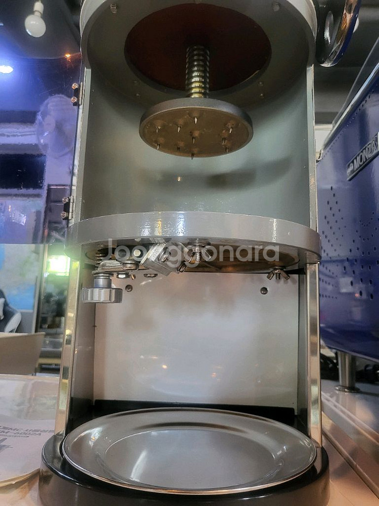 초고속 프리미엄 고급형 눈꽃우유빙수기 팥빙수기계--2