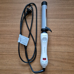 로페 여신머리 자동 웨이브 고데기