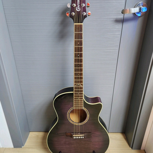 크래프터 노블 통기타 판매 합니다.