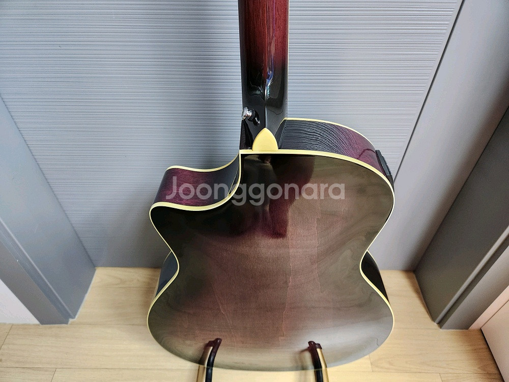 크래프터 노블 통기타 판매 합니다.--4