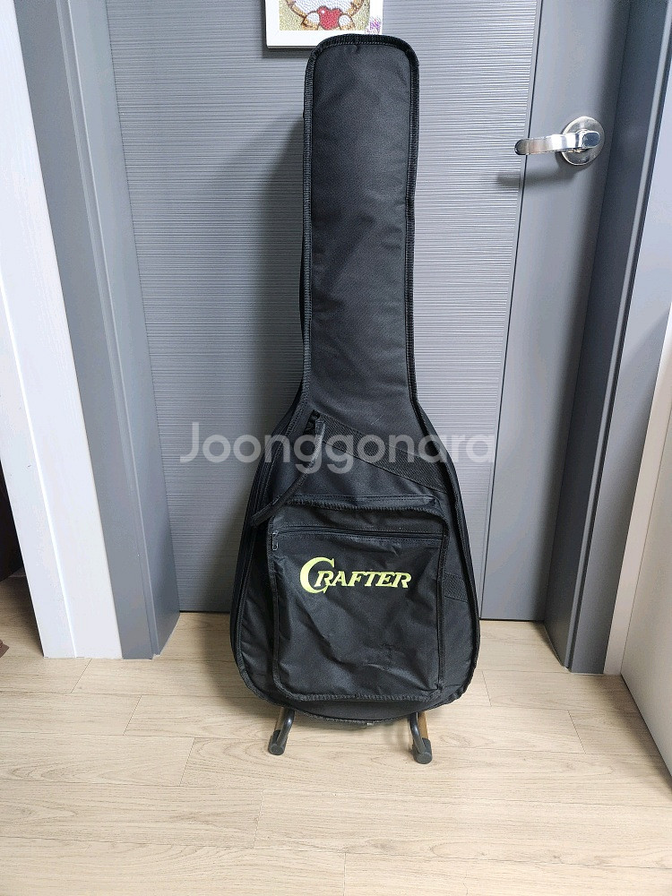 크래프터 노블 통기타 판매 합니다.--6