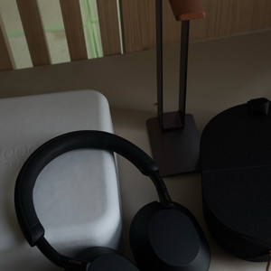 소니 헤드셋 wh 1000xm5 팝니다