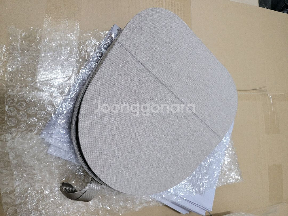 소니 무선헤드폰 마크5 (WH-1000XM5) 실버--6