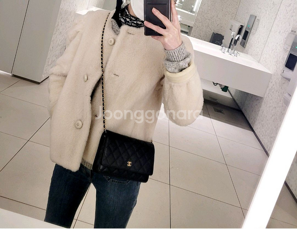 폼더스토어 램스퍼 자켓--1