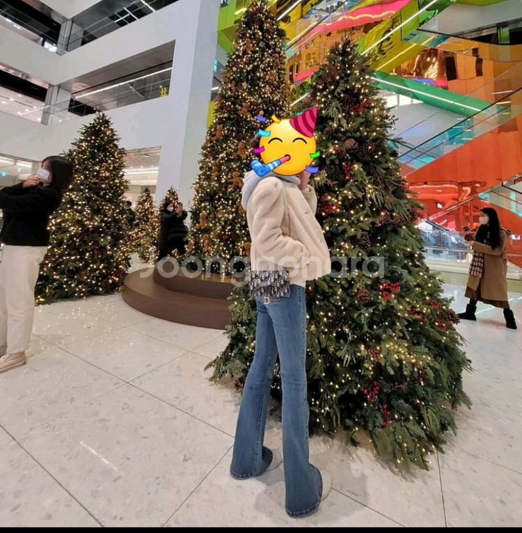 폼더스토어 램스퍼 자켓--0