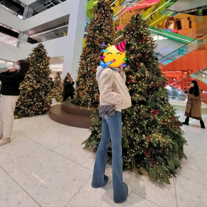 폼더스토어 램스퍼 자켓