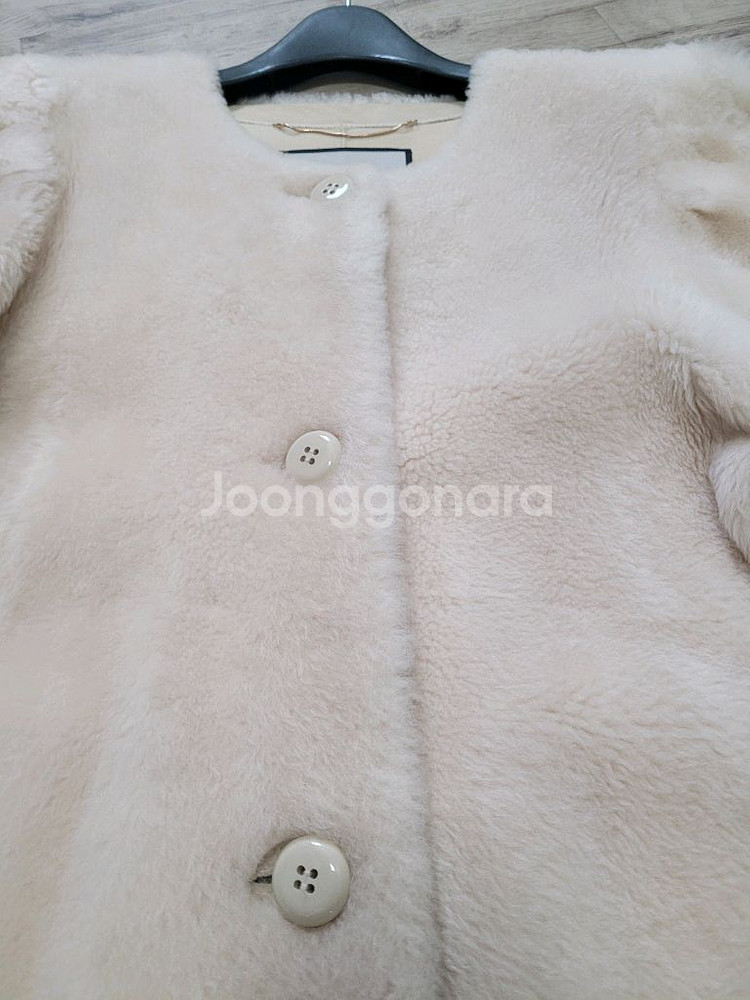 폼더스토어 램스퍼 자켓--6