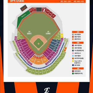 한국시리즈 3차전 4차전 한화이글스 vs LG트윈스