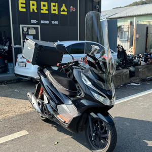 혼다 PCX125 스쿠터