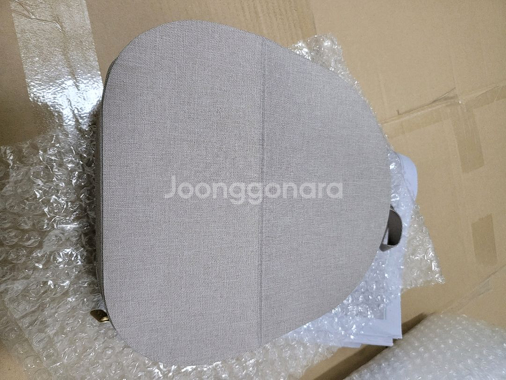 소니 무선헤드폰 마크5 (WH-1000XM5) 실버--7