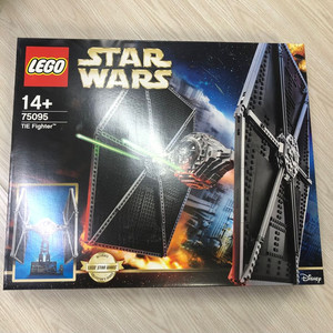 레고 스타워즈 75095 MISB 박스상태최상