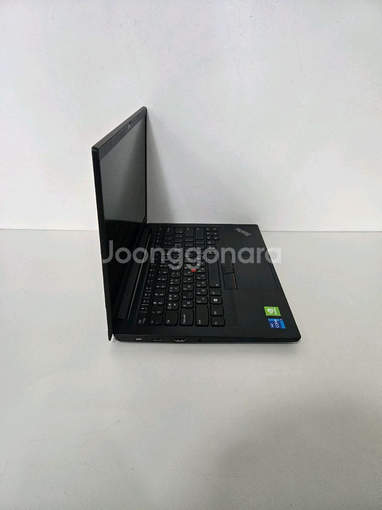 i7-11,롤가능!!레노버14인치사무용노트북--5