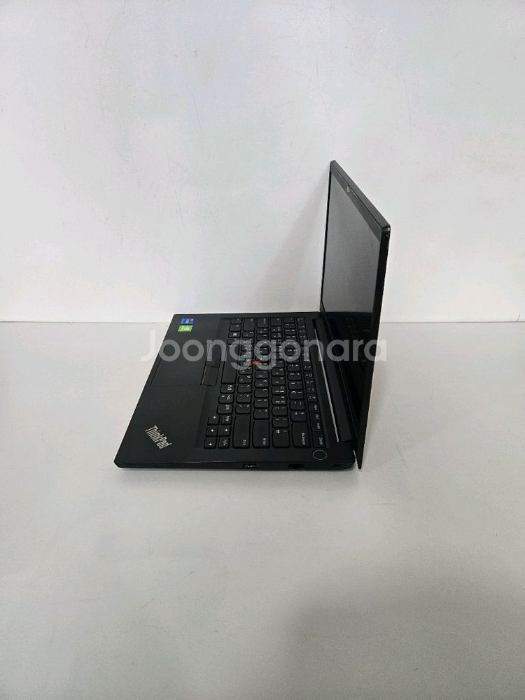 i7-11,롤가능!!레노버14인치사무용노트북--6