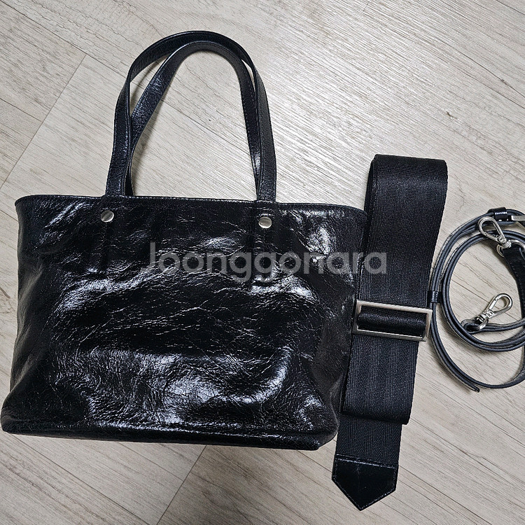 미닛뮤트 리무드M 블랙--0