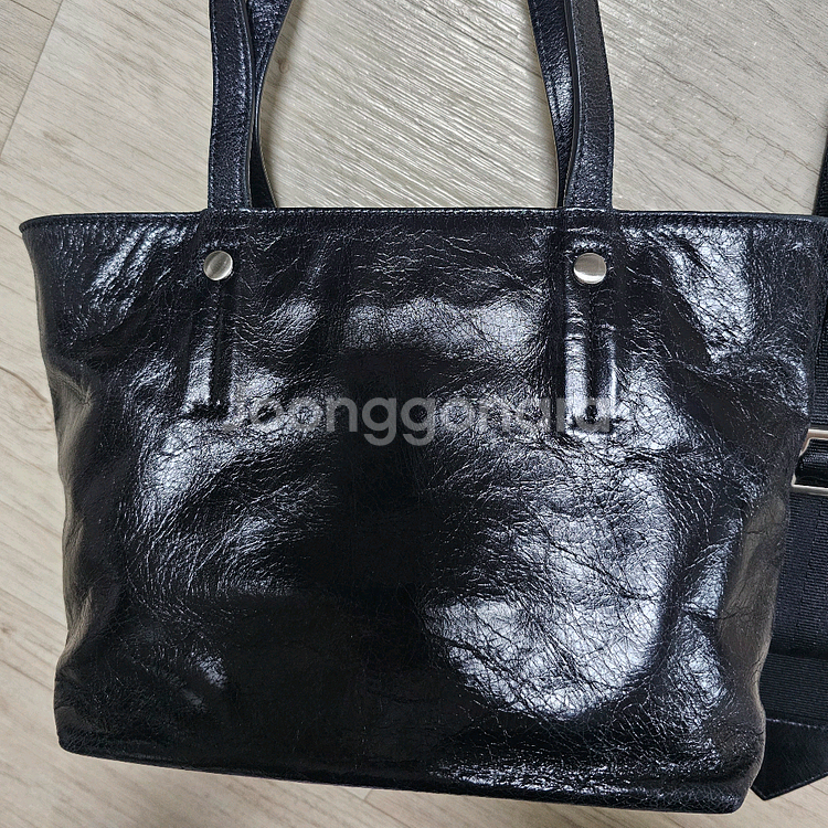 미닛뮤트 리무드M 블랙--1