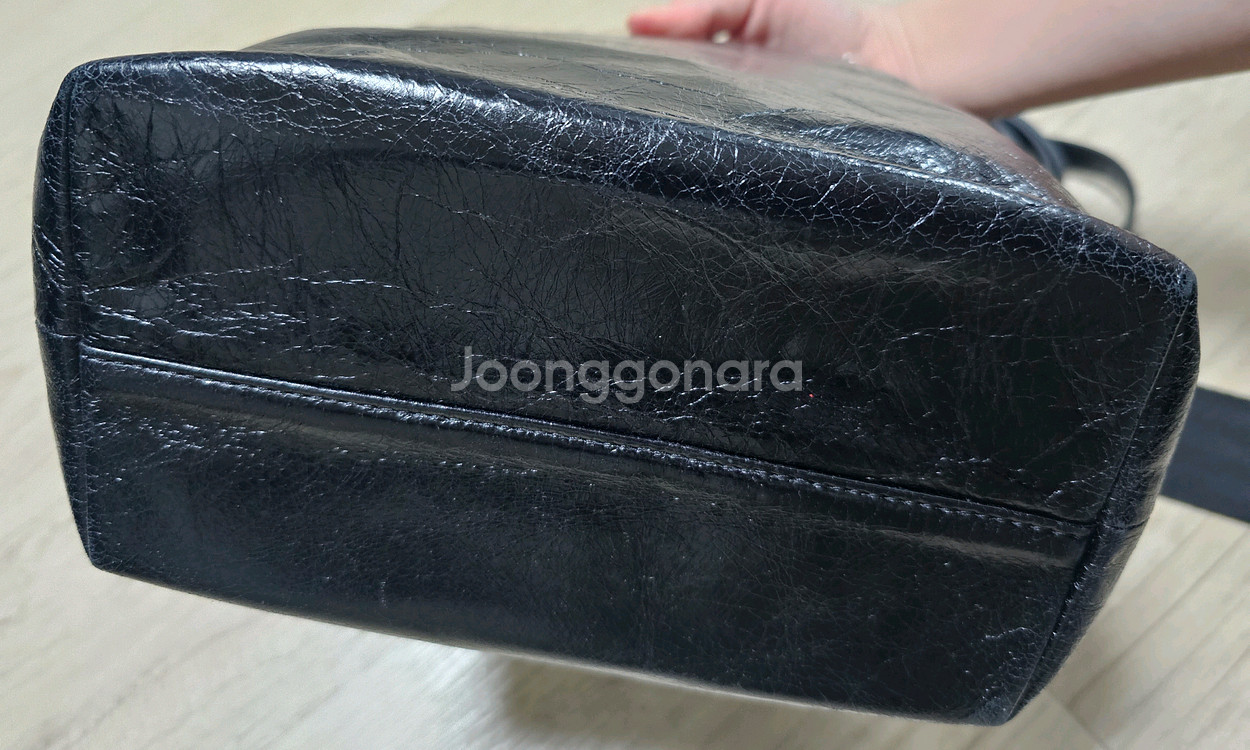 미닛뮤트 리무드M 블랙--4