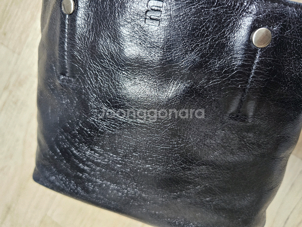 미닛뮤트 리무드M 블랙--3