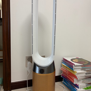 다이슨 공기청정기 tp06