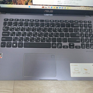 라이젠5 아수스 노트북