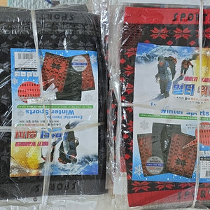 넥워머 목도리 멀티워머 165장 배송비포함