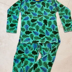 던스 상하의 겨울용 새상품