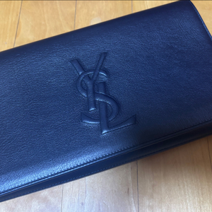 생로랑 YSL 클러치
