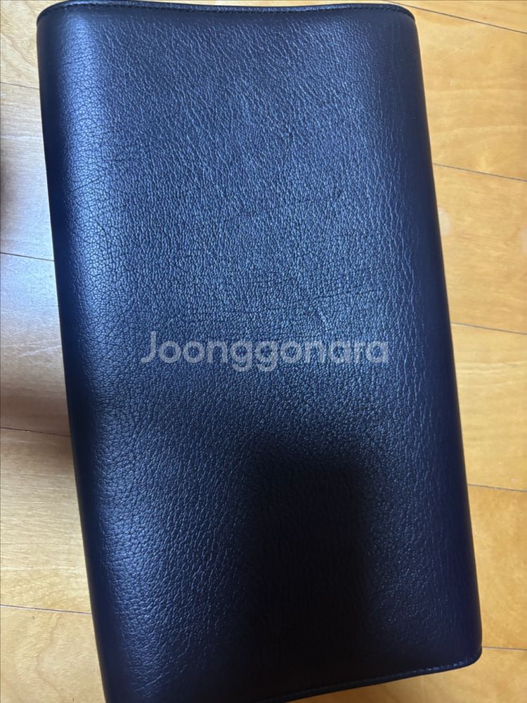 생로랑 YSL 클러치--5