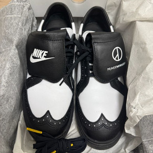 나이키 권도1 피스마이너스