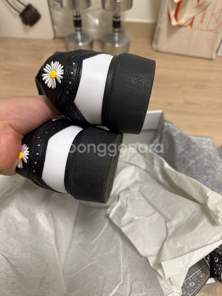 나이키 권도1 피스마이너스--3