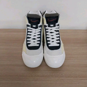 남성 나이키 드롭타입 미드 바이시클 운동화 (285)