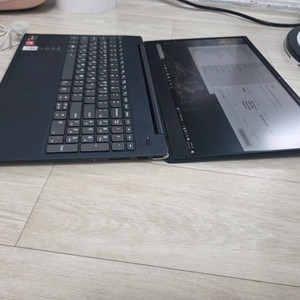 레노바 라이젠5 15인치 노트북