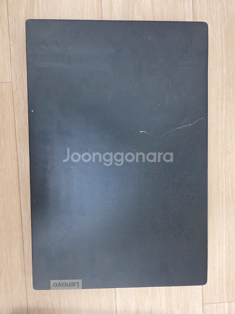 레노바 라이젠5 15인치 노트북--2